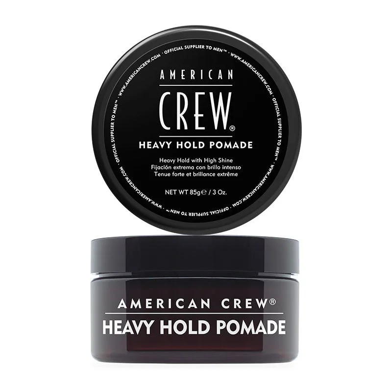 American Crew Heavy Hold Pomade 85g