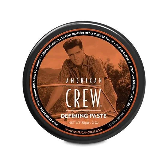 American Crew King Defining Paste 85g