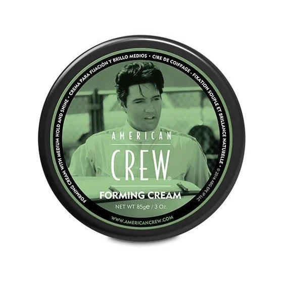 American Crew King Forming Cream 85g