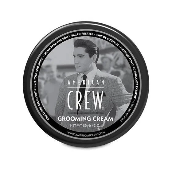 American Crew King Grooming Cream 85g