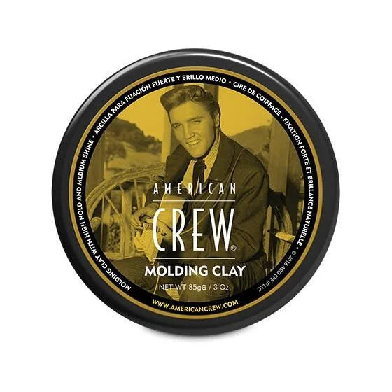 American Crew King Molding Clay 85g