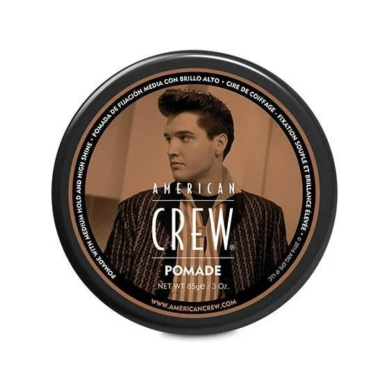 American Crew King Pomade 85g