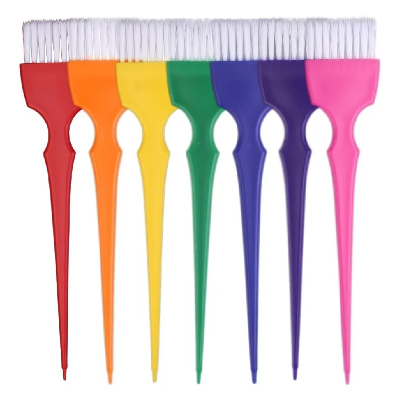 AMW Rainbow Tint Brush