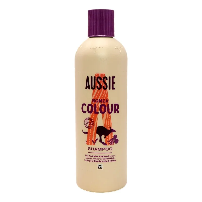 Curl refining gel-Aussie Shampoo 300ml Colour Mate