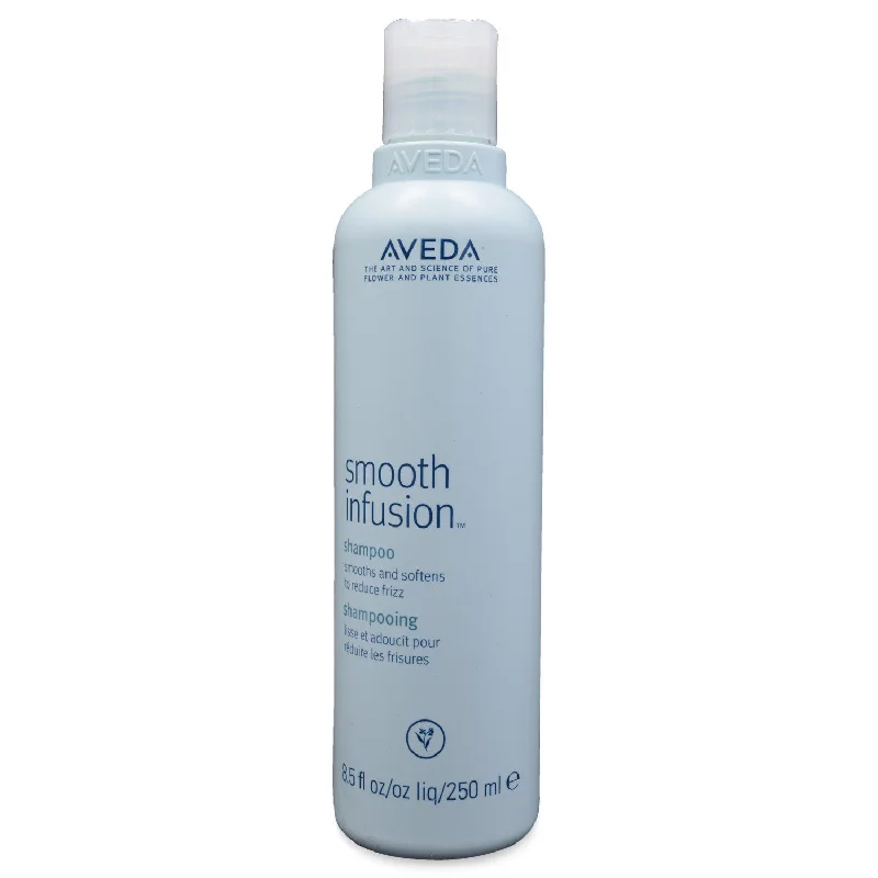 Fixing gel-Aveda Smooth Infusion Shampoo 8.5 Oz