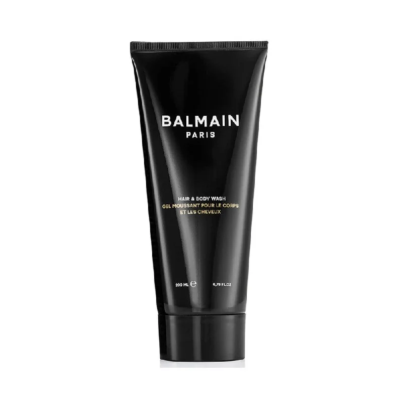 Calming balm-Balmain Homme Hair & Body Wash