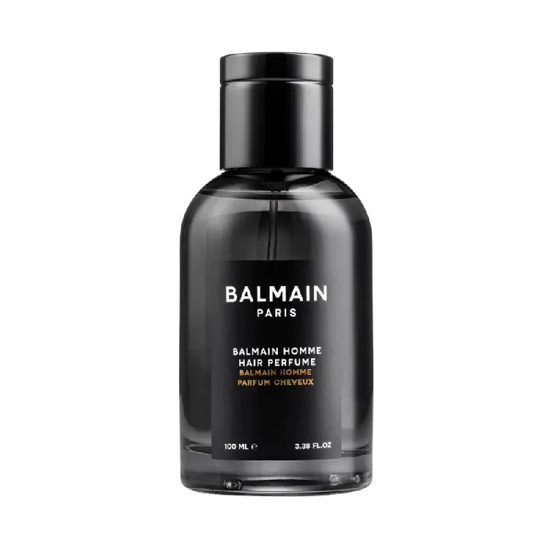 Fixing cream-Balmain Homme Hair Perfume 100ml