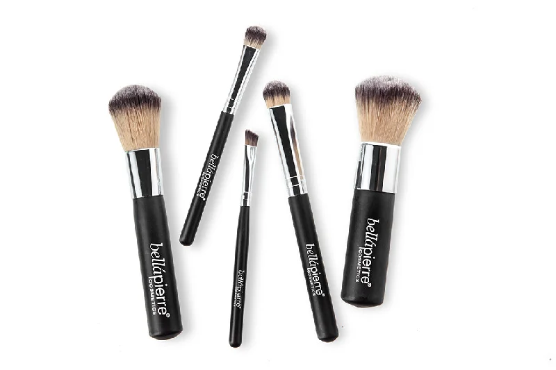 Bellapierre Travel Brush Set