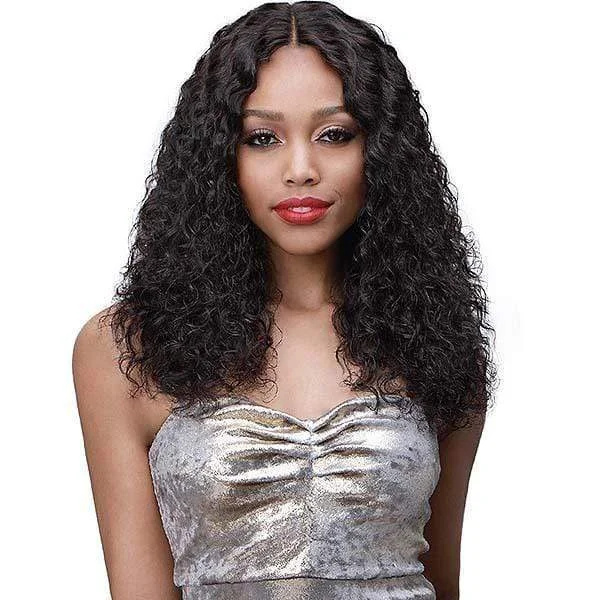 real person hair ring craft pattern-Bobbi Boss 100% Virgin Remi Human Hair Lace Front Wig - MHLF309 PHYLLIS