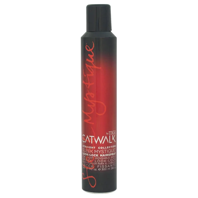 Catwalk Straight Collection Sleek Mystique Look-Lock Hair Spray