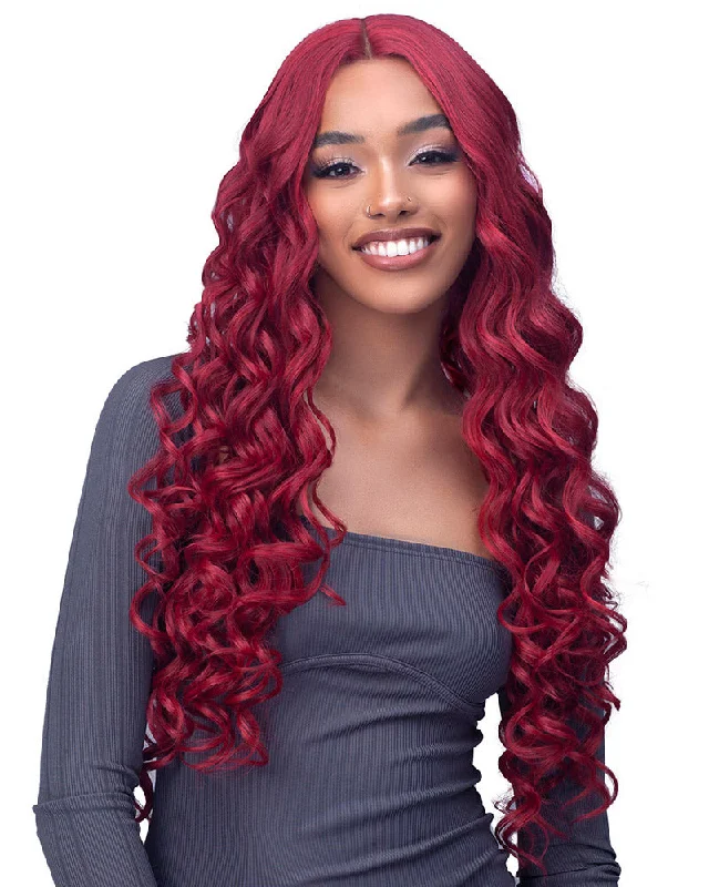 Synthetic wigs for movie premieres-Cheryl | Lace Front Synthetic Wig by Bobbi Boss