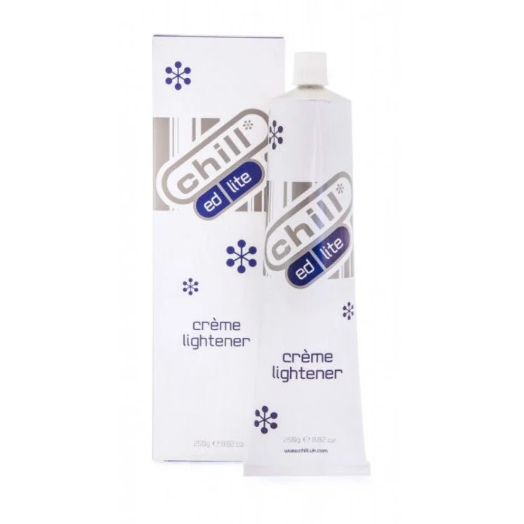 Gloss mist-Chill Ed Lite Crème 250g