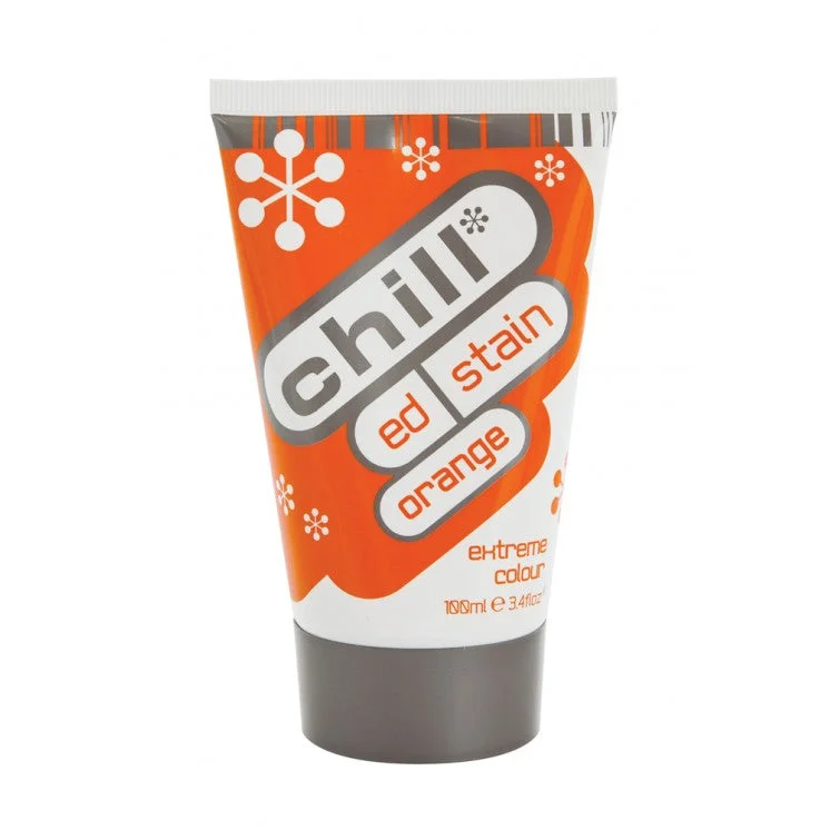 Cooling mist-Chill Ed Stain Orange 100ml