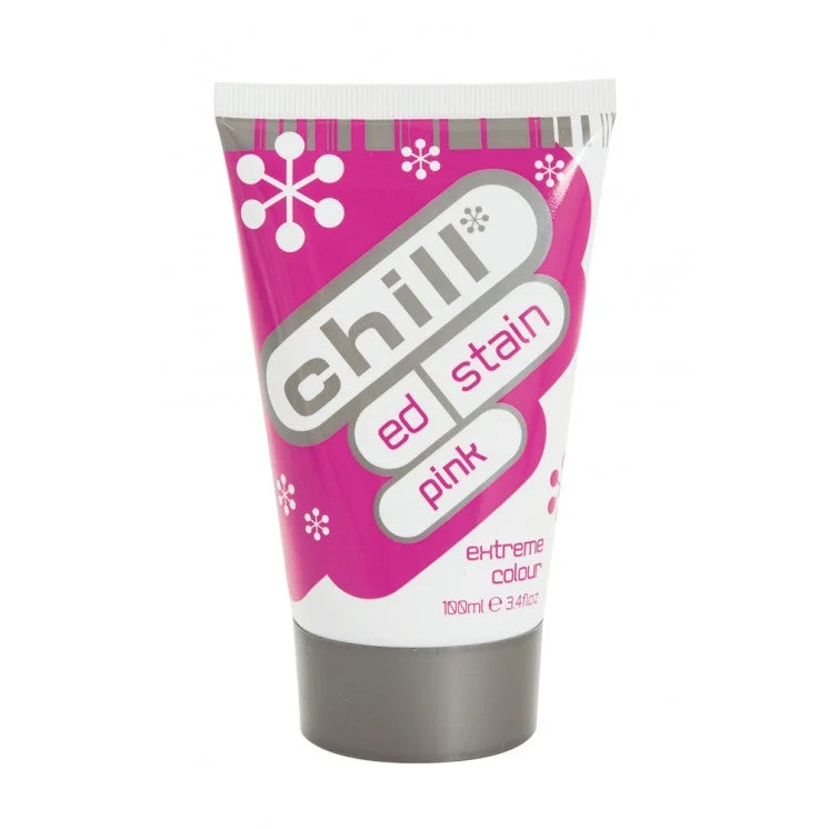 Shaping cream-Chill Ed Stain Pink 100ml