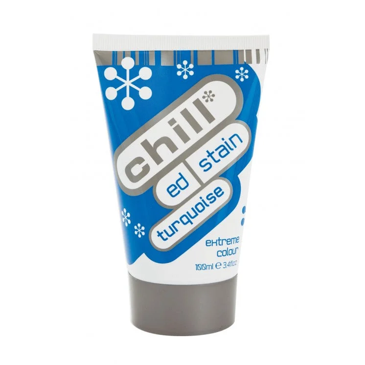 Edge soothing balm-Chill Ed Stain Turquoise 100ml