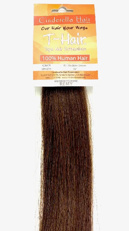 Restoring mist-CINDERELLA HAIR EXTENSIONS 100%HUMAN HAIR  TAPE HAIR EXTENSIONS