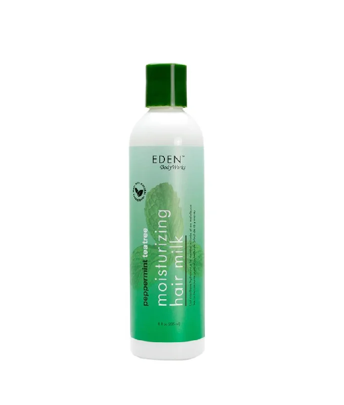 Bond mist-Peppermint Tea Tree Moisturising Hair Milk