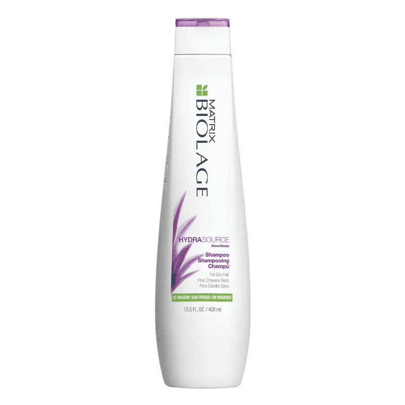 Scalp refining shampoo-Matrix Biolage Hydrasource Shampoo