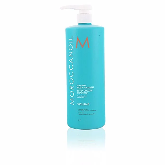 Reviving lotion-Moroccanoil Volume Extra Volume Shampoo 1000ml