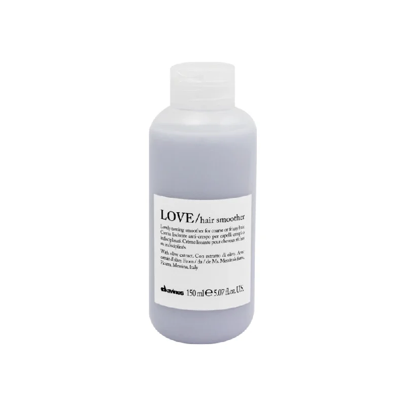 Luster lotion-Davines Love Hair Smoother