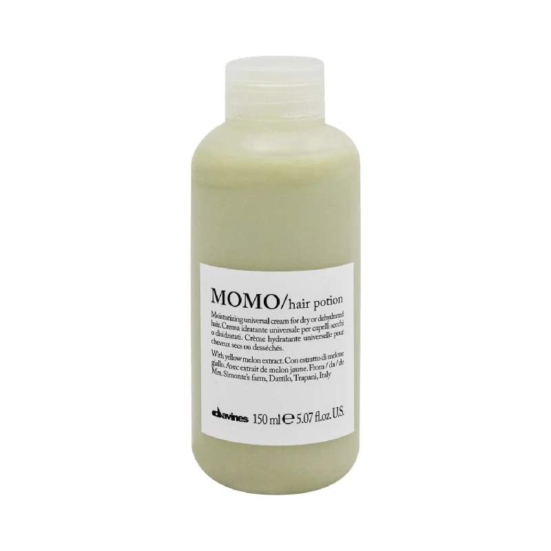 Hydrating balm-Davines Momo Hair Potion