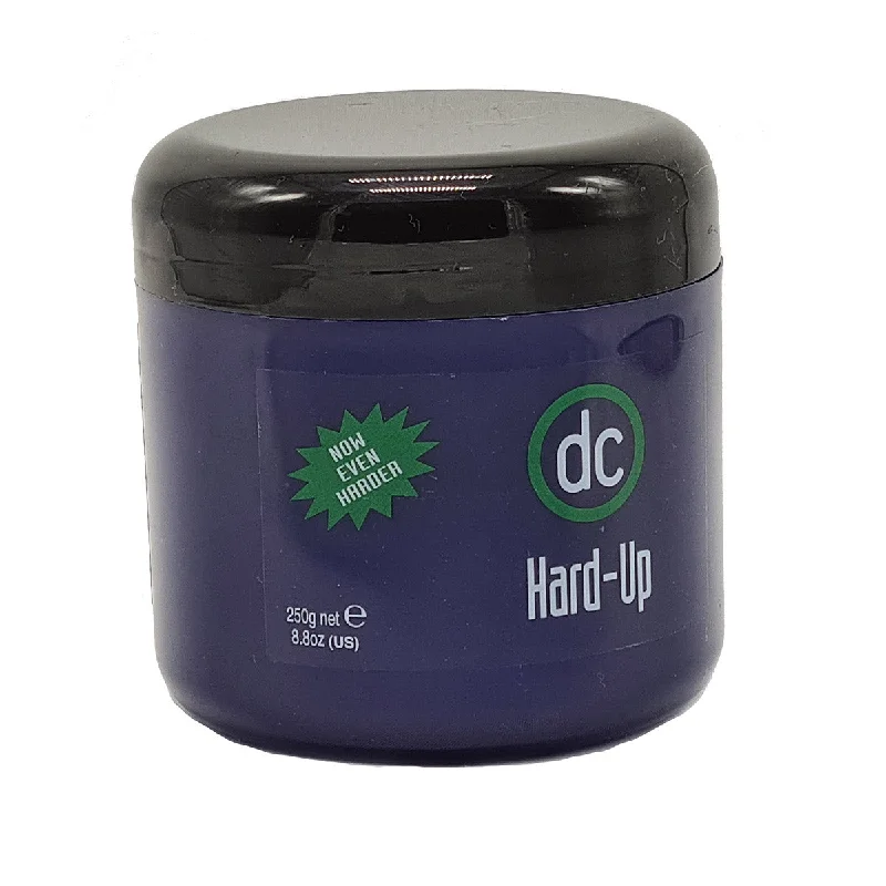 Reviving cream-DC Hair Care Hard-Up Gel 250g