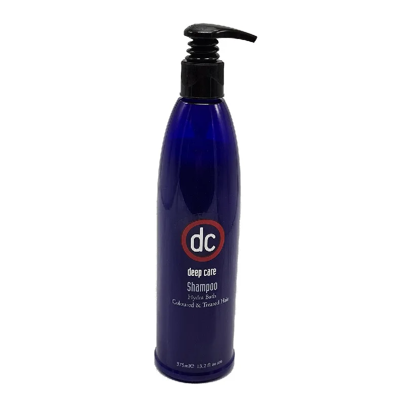 Volume lotion-DC Hair Care Hydra Bath Shampoo