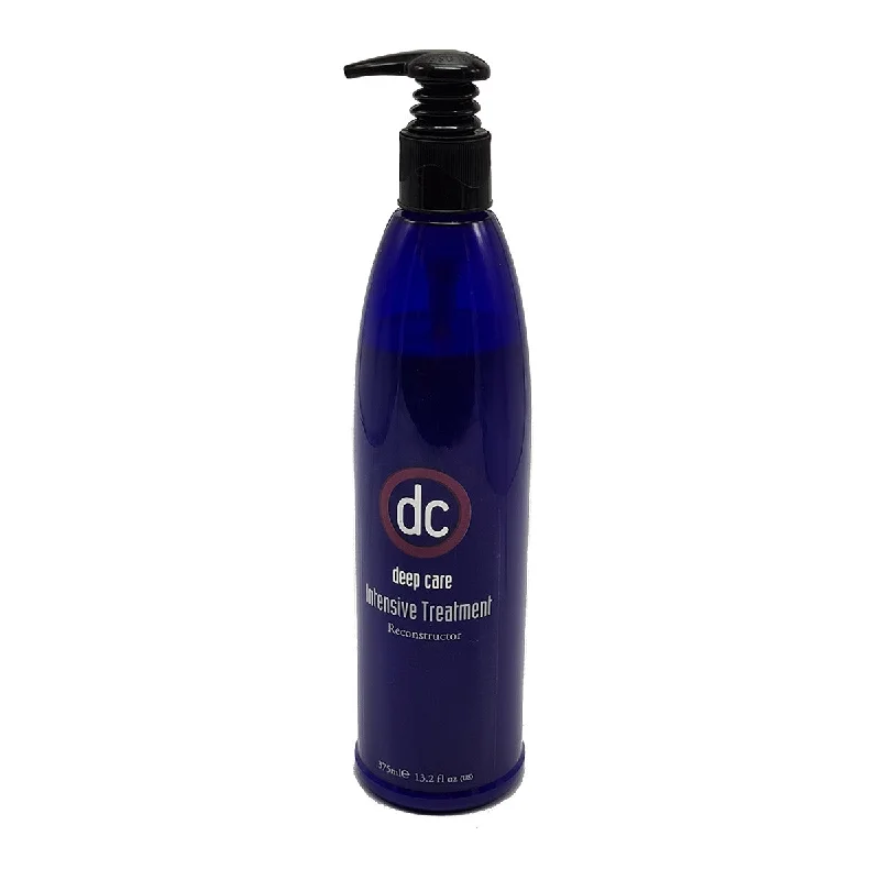 Static reducing lotion-DC Hair Care Intensive Treatment Reconstructor 375ml