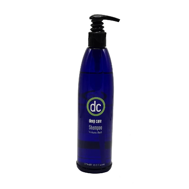 Shaping mist-DC Hair Care Volume Bath Shampoo 375ml