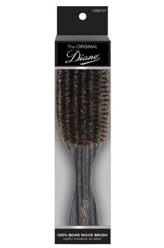 100% Boar Wave Brush