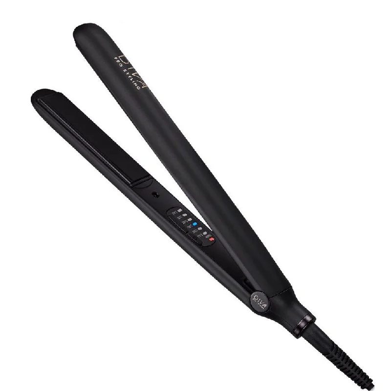 Diva Digital Styler Onyx