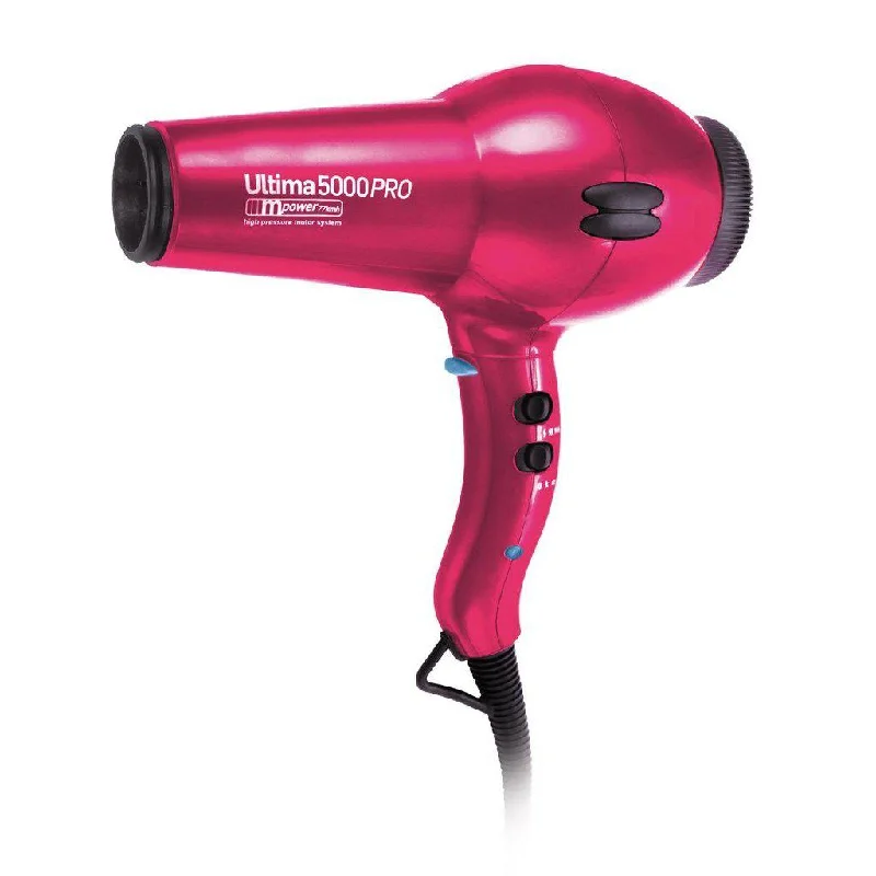 Diva Ultima 5000 Pro (Pink)