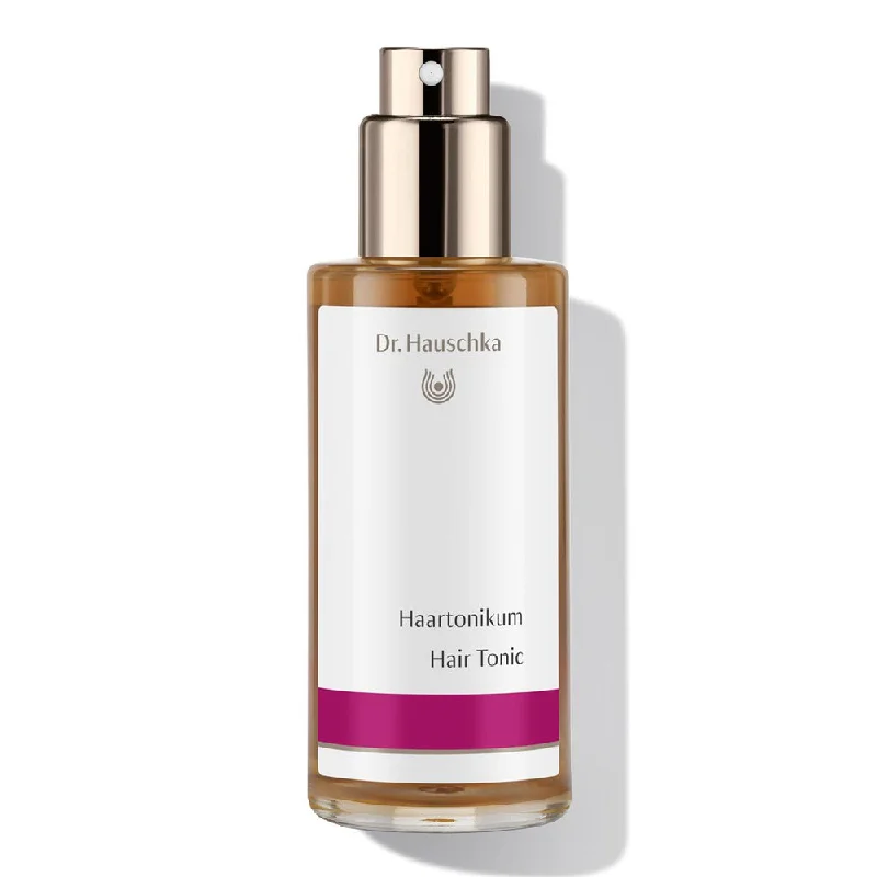 Curl extending balm-Dr. Hauschka Hair Tonic