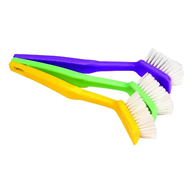 Duzzit Dish Brushes 3 Pack