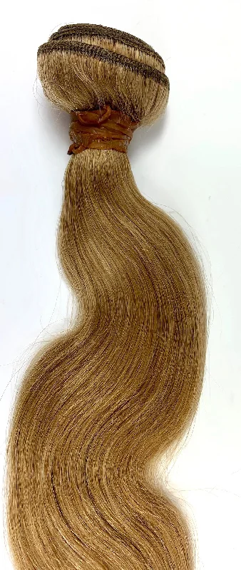 Curl enhancing balm-ELEGANCE HAIR EXTENSIONS WEFT 100%VIRGIN HUMAN HAIR 20 INCH   # 8