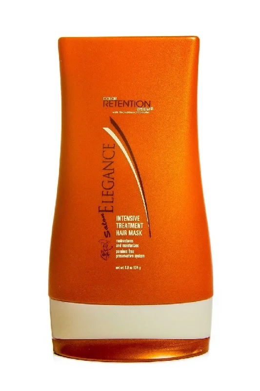 Density balm-Elegance Intensive Treatment Paraben Free Hair Mask 3.6 oz.