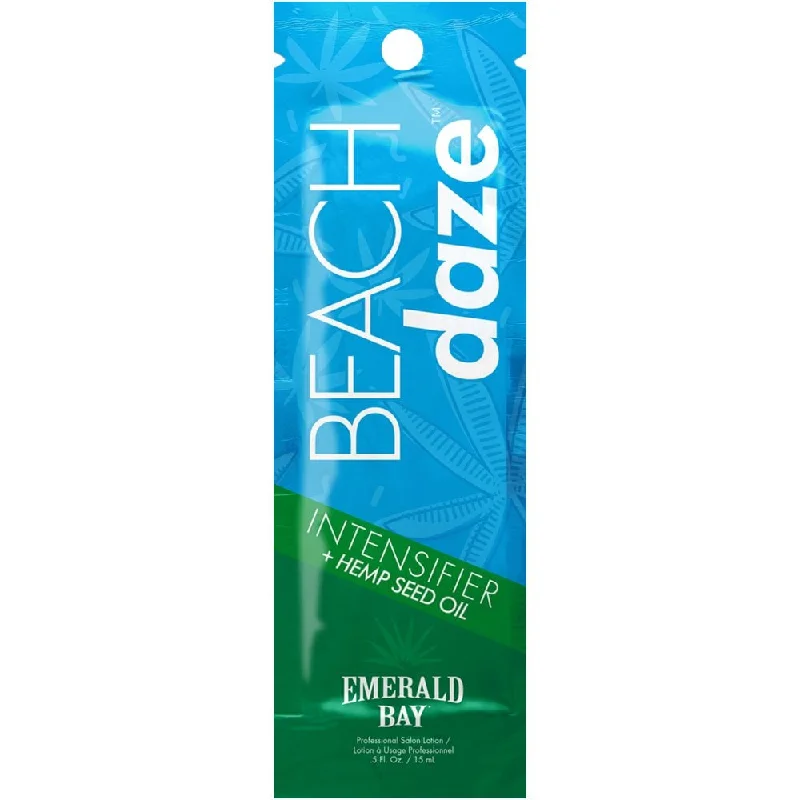 Silk cream-Emerald Bay Beach Daze 15ml