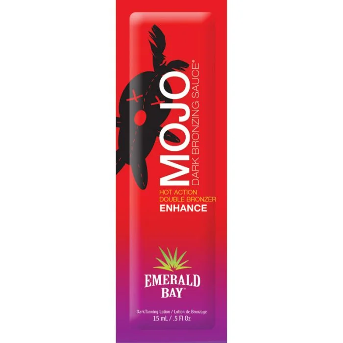 Glaze cream-Emerald Bay Dark Mojo 15ml