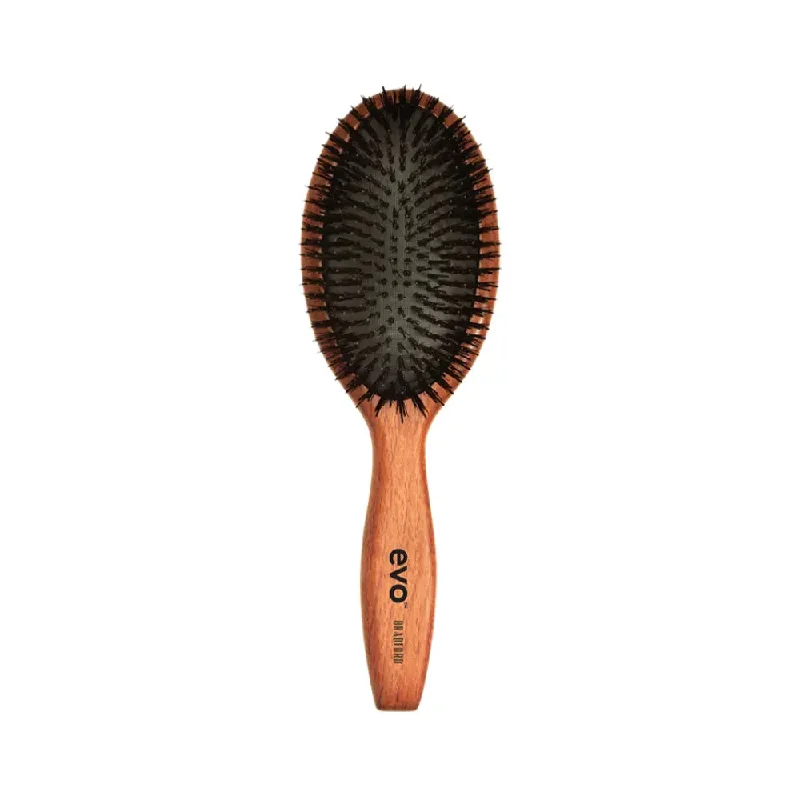 Evo Bradford Pin Bristle Dressing Brush