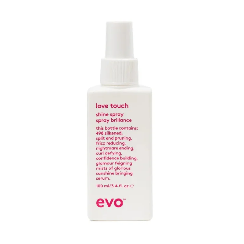 Evo Love Touch Shine Spray 100ml