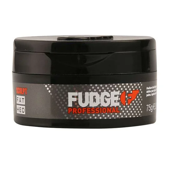 Fudge Fat Hed 75g