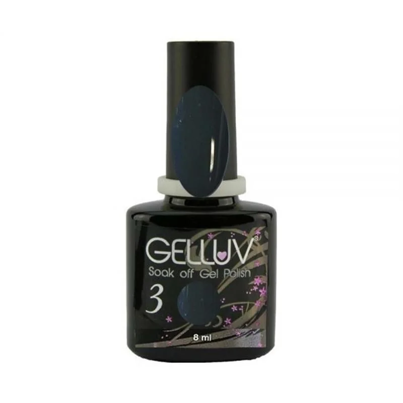 Gloss wax-Gelluv Affinity 3 8ml