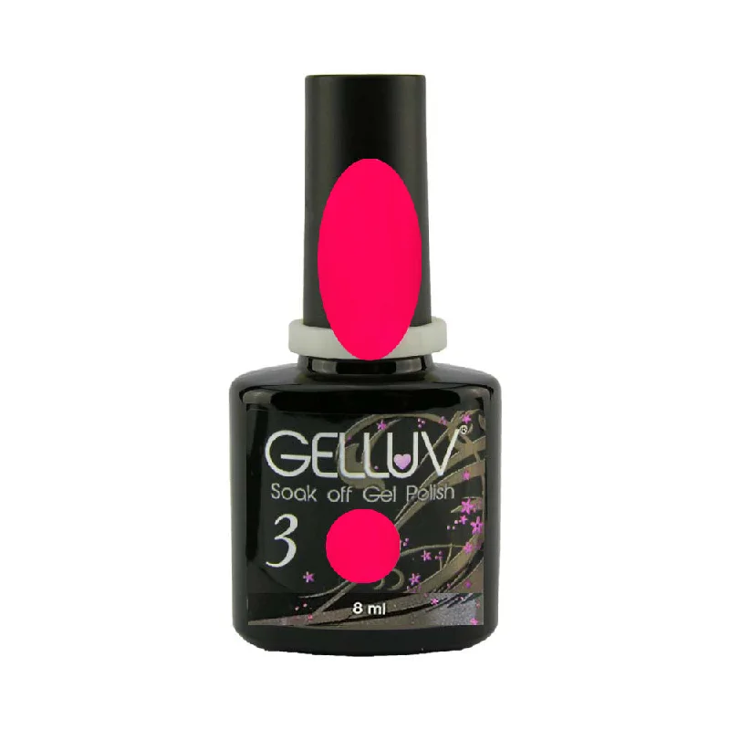 Hair bonding adhesive-Gelluv Beach Babe 8ml