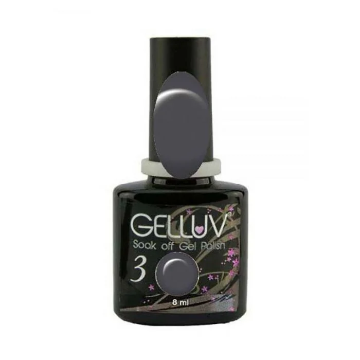 Sculpting gel-Gelluv Body Guard 8ml