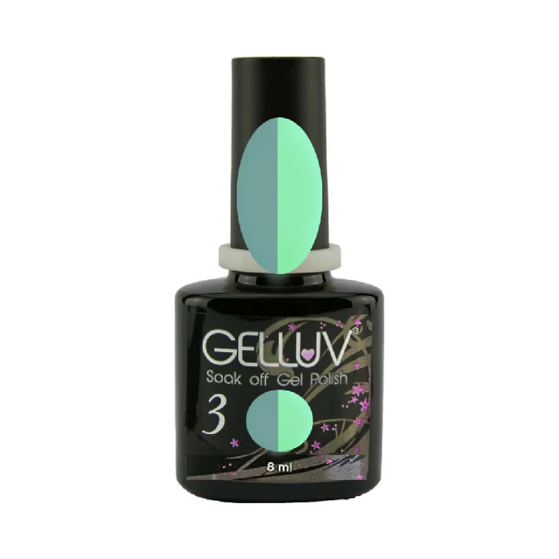 Scalp energizing serum-Gelluv Bohemian 8ml