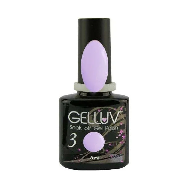 Semi-permanent dye-Gelluv Bon Bon 8ml