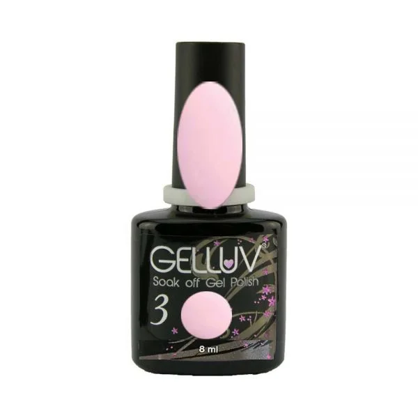 Scalp calming cream-Gelluv Candy Floss 8ml