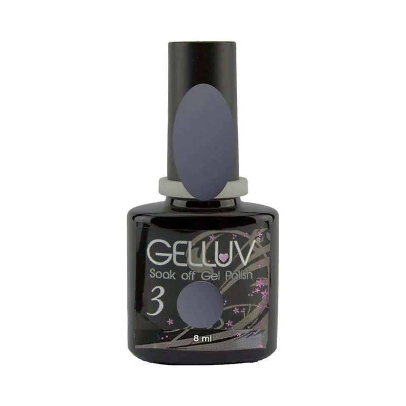 Fade-lock shampoo-Gelluv Carmen 8ml