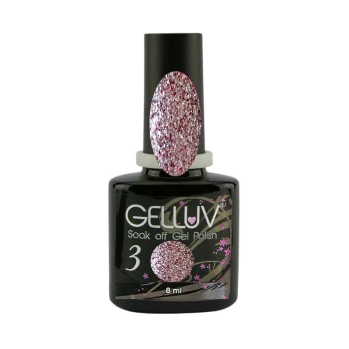 Tape adhesive-Gelluv Champagne Fizz 8ml