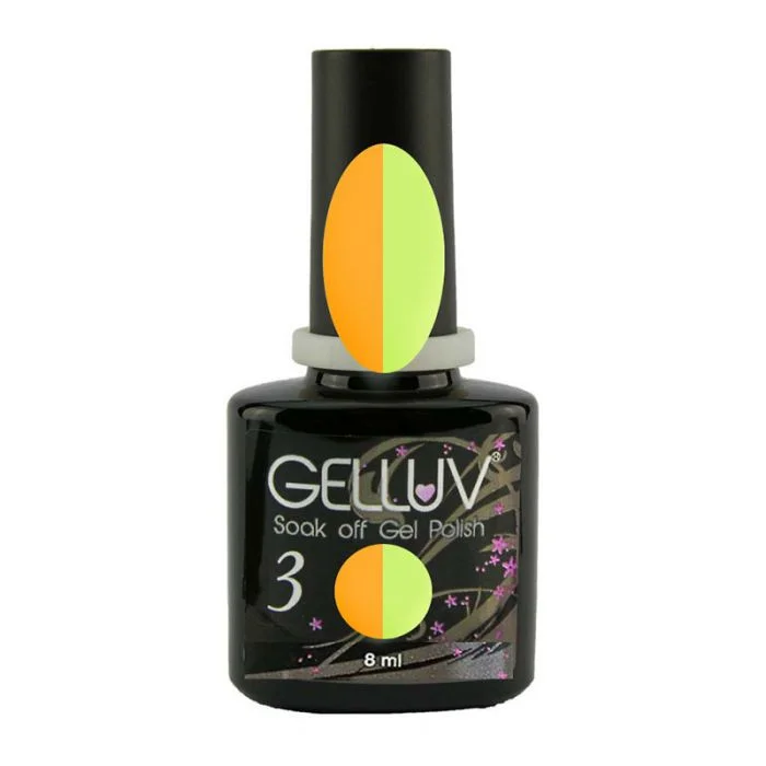 Restorative oil-Gelluv Dance 8ml